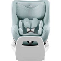 BRITAX Autosedačka Dualfix 5Z  61-105cm