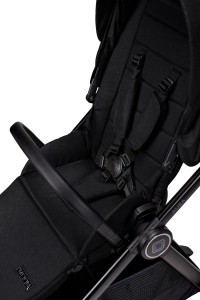 MOON AURA - Kombi + autosedačka