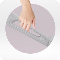 MOMI Odrážedlo NORU skládací