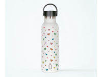 RUNBOTT Termoláhev 600 ml