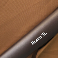 CARRELLO Bravo SL Deluxe CRL-5520