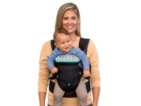 INFANTINO Nosítko Flip Advanced 4v1