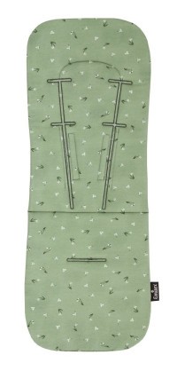 EMITEX Podložka EDGE UNI