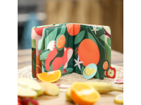 LUDI Kniha vůní ovoce