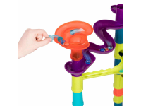 B-TOYS Kuličková dráha Marble Deluxe