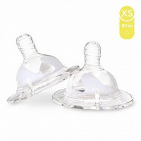 SAVIČKA ANTI-COLIC X-SMALL 0+M