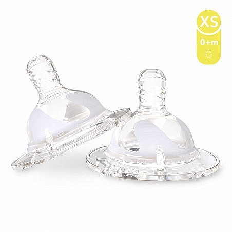 SAVIČKA ANTI-COLIC X-SMALL 0+M