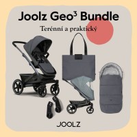 JOOLZ Geo3 kompletní set