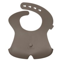 B.BOX Silikonový bryndák Warner Bros.