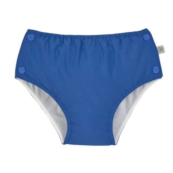 Lässig SPLASH Snap Swim Diaper Plavecká plenka