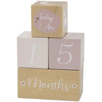 LABEL LABEL Milníkové kostky