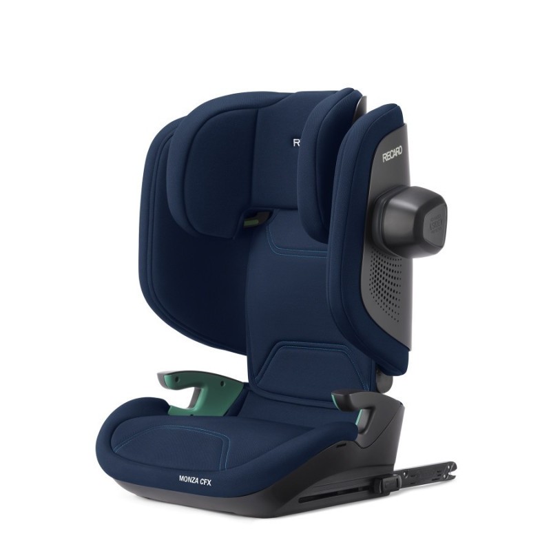 RECARO MONZA CFX I-Size Autosedačka 100-150cm