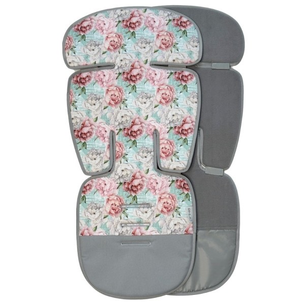 PINKIE Prodloužená podložka - Romantic