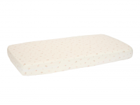 LITTLE DUTCH Prostěradlo napínací 40x80 cm