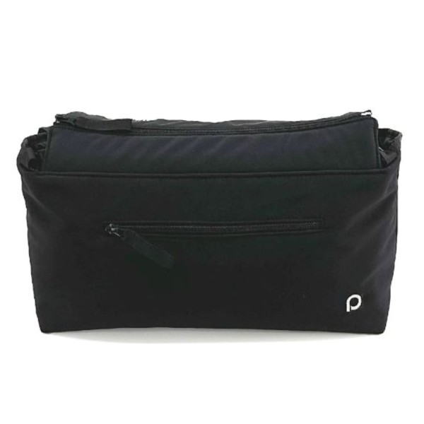 PINKIE organizér Softshell na Thule - Black