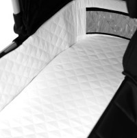 KIDNORT Hluboká korba Isbjörn Sove