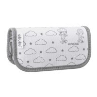 AKUKU Startovací sada pro péči o miminko Hooligans