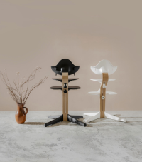 STOKKE® Nomi® Chair OAK (dub) Rostoucí židlička