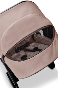 MOON HYPE Sportovní kočárek