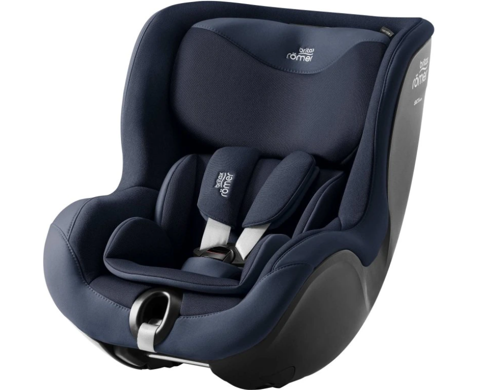 BRITAX RÖMER Dualfix 5Z Autosedačka 61-105 cm