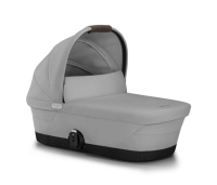 CYBEX Gold GAZELLE S Cot Hluboká korba