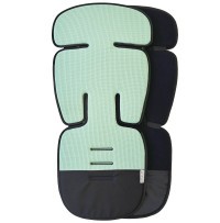 PINKIE podložka do kočárku Label