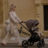 VENICCI Tinum Upline 2 Kombinovaný kočárek