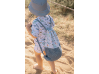 LITTLE DUTCH Plážový vak