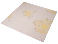 TAF TOYS Hrací deka pěnová 140x140 cm