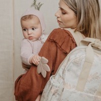 SUAVINEX KOUSÁTKO POETRY list