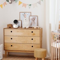 BABYONO Video monitor / chůvička Smart