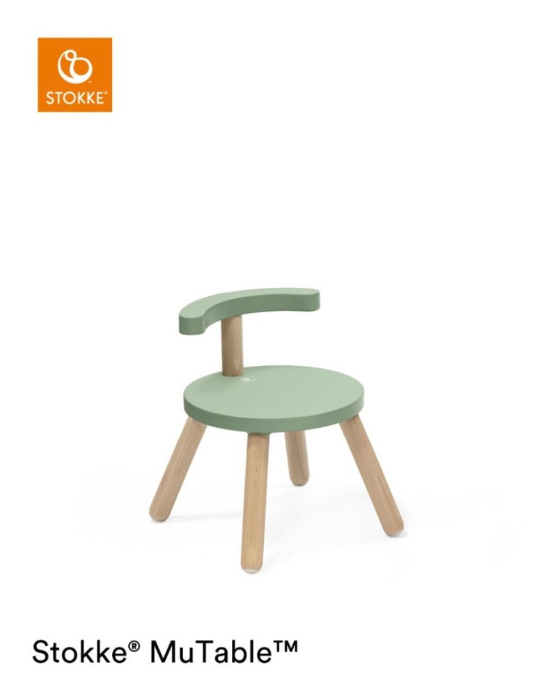 STOKKE® MuTable™ Židle