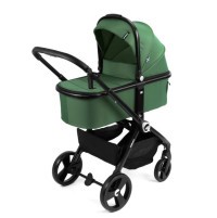 KIDNORT Hluboká korba Isbjörn Sove