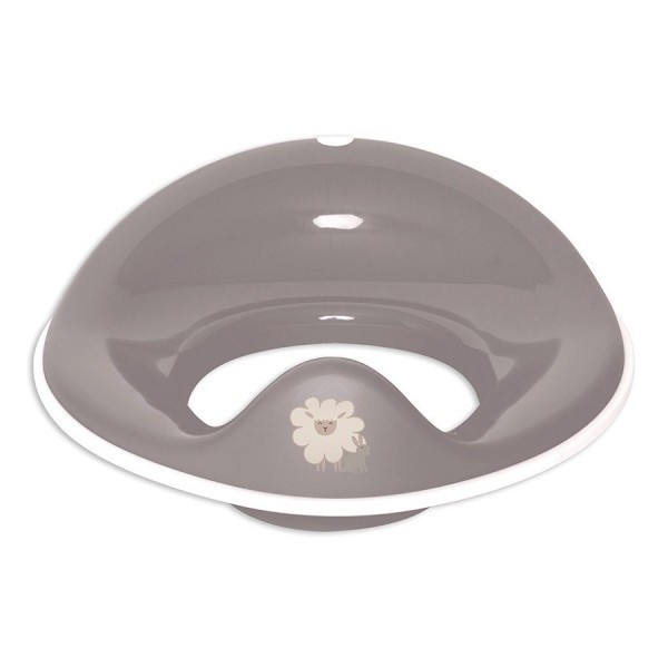 BÉBÉ-JOU Sedátko na WC Grow - Farm Friends