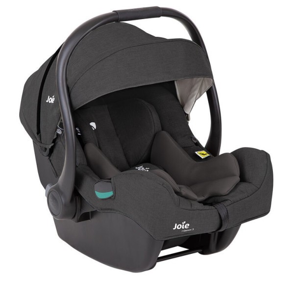 JOIE autosedačka i-Gemm 3 40-85cm - shale