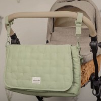 SUAVINEX POETRY PŘEBALOVACÍ taška PŘES RAMENO