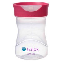 b.box Hrneček pro batolata 12m+, 240 ml