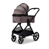 MOON AURA - Kombi + autosedačka