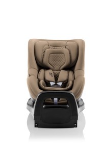 BRITAX Autosedačka Dualfix Pro M 61-105 cm