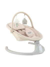 MOMI Elektrické houpátko KENANI