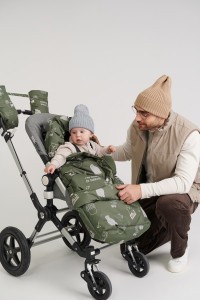 LEOKID Fusak Transformer