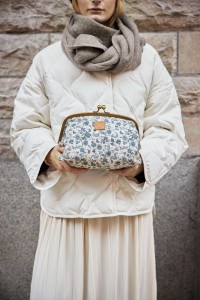 ELODIE DETAILS Příruční taška Zip&Go