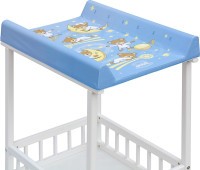 SCARLETT Přebalovací pult Pája