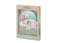 LITTLE DUTCH Knížka do vody Forest Friends