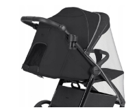 CARRELLO Bravo SL Deluxe CRL-5520