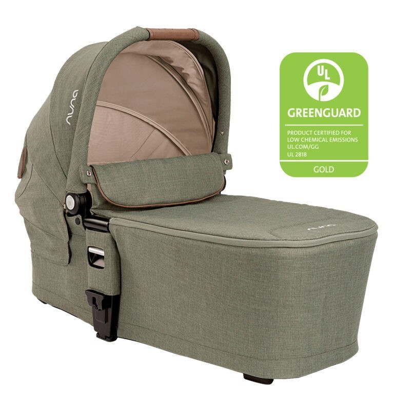 NUNA Hluboká korba MIXX™ carry cot