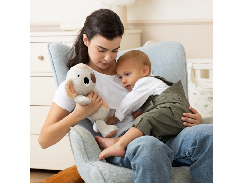 TINY LOVE Usínáček koala Boho Chic