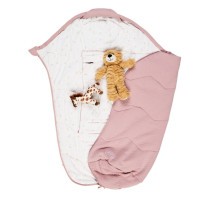 VOKSI Breeze Light jarní/podzimní fusak