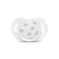 SUAVINEX Dudlík SX PRO fyziologický POETRY 6/18 m