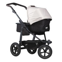 TFK Set Mono2 stroller - air wheel 2024